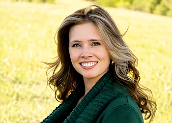Emily R. Campbell, Psy.D. Emily R. Campbell, Psy.D. - Omaha, NE Psychologists - Doctor Portrait Image