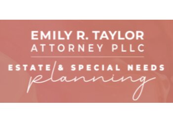 Phoenix Estate Planning Lawyers Emily R. Taylor - EMILY R. TAYLOR, ATTORNEY PLLC