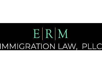 Seattle Immigration Lawyers Emily Reber-Mariniello - ERM IMMIGRATION LAW, PLLC