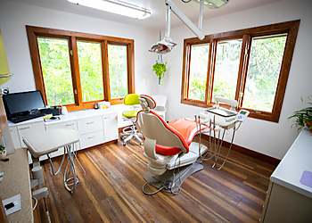 Fort Collins Cosmetic Dentists Allison Lesko, DDS - THE FORT COLLINS DENTIST FAMILY AND IMPLANT DENTISTRY