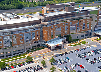 Emily Schroeder MD - Fort Wayne, IN Endocrinologists - Hospital Exterior Image