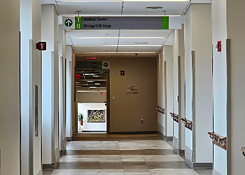 Emily Schroeder MD - Fort Wayne, IN Endocrinologists - Hospital Interior Image
