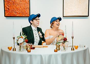 Tulsa Wedding Photographers Emily Steward Photography