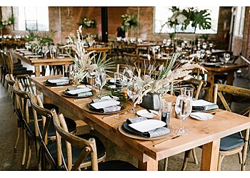 Indianapolis Wedding Planners Emily Ventura Designs