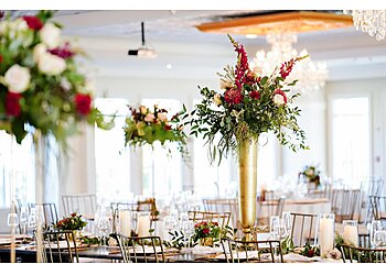 Indianapolis Wedding Planners Emily Ventura Designs