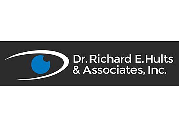 Akron Pediatric Optometrists Emily Voytilla - DR. RICHARD E. HULTS & ASSOCIATES
