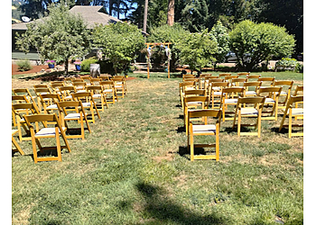 Salem Wedding Planners Emily Ward Wedding Services