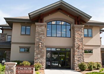 Fort Collins Podiatrists Emily Webb, DPM - DR WEBB FOOT & ANKLE CLINIC