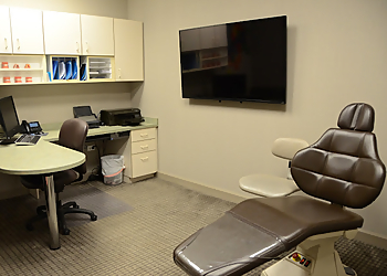 Elgin Orthodontists Emily Wible, DMD, MS - HURLEY & VOLK ORTHODONTICS