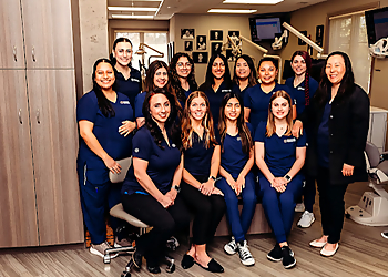 Elgin Orthodontists Emily Wible, DMD, MS - HURLEY & VOLK ORTHODONTICS