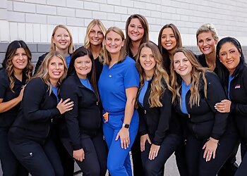 Lincoln Orthodontists Emily Willett, DDS - LINCOLN ORTHODONTICS