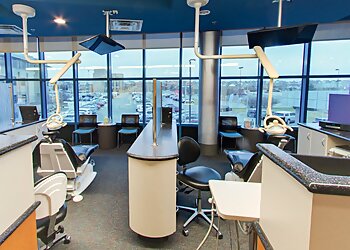 Lincoln Orthodontists Emily Willett, DDS - LINCOLN ORTHODONTICS