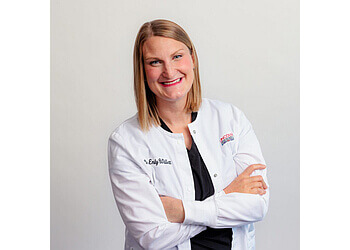 Emily Willett, DDS - Lincoln Orthodontics