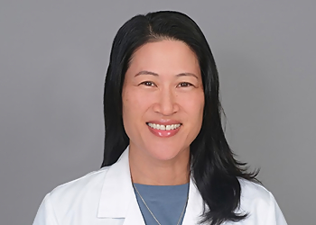 Emily Y. Hsu, MD - PAN & HSU PEDIATRICS Emily Y. Hsu, MD - Long Beach, CA Pediatricians - Doctor Portrait Image
