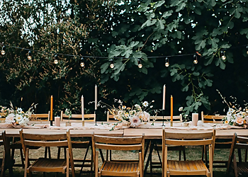 Akron Event Management Companies Emily and Co Events, LLC