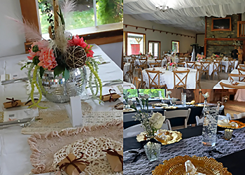 Akron Event Management Companies Emily and Co Events, LLC
