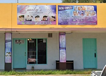 Laredo Hair Salons Emily's Hair Salon