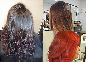 Laredo Hair Salons Emily's Hair Salon