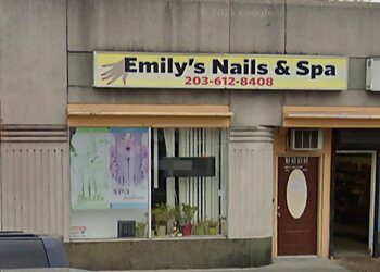 Bridgeport Nail Salons Emily's Nails & Spa