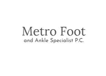 Omaha Podiatrists Emlyn Forsung, DPM