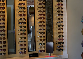 Emma Beisel Ferrell, OD - ISLAND EYE CARE - Savannah, GA Pediatric Optometrists - Service Highlights