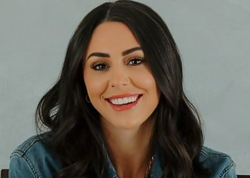 Emma Coffey LPC, EMDR-T- GREER & ASSOCIATES, PLLC - Denton, TX Marriage Counselors - Doctor Portrait Image
