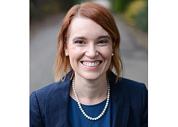 Emma Drozdowski Webb - THE LAW OFFICE OF DROZDOWSKI & RABIN, PLLC  Knoxville Social Security Disability Lawyers image 1