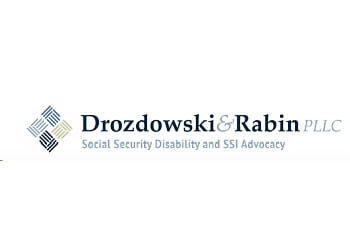 Knoxville Social Security Disability Lawyers Emma Drozdowski Webb - THE LAW OFFICE OF DROZDOWSKI & RABIN, PLLC