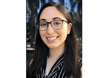 New Haven Eye Doctors Emma Flor, OD, MPH - KENNEDY & PERKINS OPTICIANS