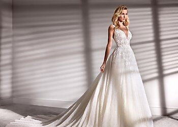 Oxnard Bridal Shops Emma Lee's Bridal