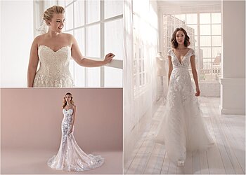 Oxnard Bridal Shops Emma Lee's Bridal