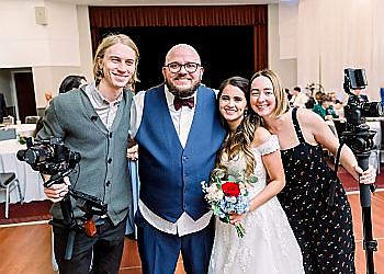 Orange Videographers Emma Lynn Cinema