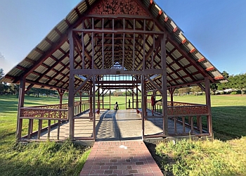 San Jose Public Parks Emma Prusch Farm Park