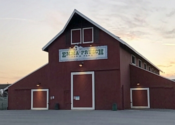 San Jose Public Parks Emma Prusch Farm Park