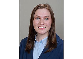 Emma Stewart-Bates, OD, MS - GAINESVILLE VISION Emma Stewart-Bates, OD, MS - GAINESVILLE VISION - Gainesville, FL Pediatric Optometrists - Doctor Portrait Image