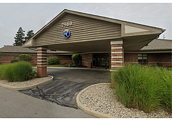 Emmanuel Cabe, MD - Fort Wayne, IN Primary Care Physicians - Hospital Exterior Image
