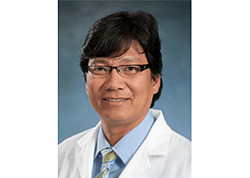 Emmanuel Cabe, MD - Fort Wayne, IN Primary Care Physicians - Doctor Portrait Image