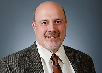 Emmanuel  Zanoudakis, O.D. - CLEVELAND EYE CLINIC Cleveland Pediatric Optometrists image 1