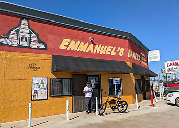 Emmanuel's Bakery - Bakersfield, CA Bakeries - Restaurant Exterior Image