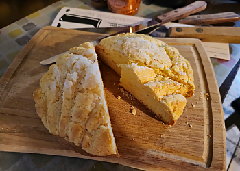 Emmanuel's Bakery - Bakersfield, CA Bakeries - Food Image