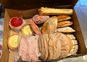 Emmanuel's Bakery Emmanuel's Bakery - Bakersfield, CA Bakeries - Dish Image