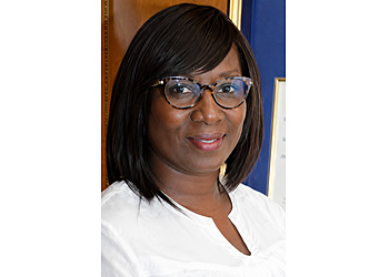 Emmekunla K. Nylander, MD - Buffalo, NY Gynecologists - Doctor Portrait Image