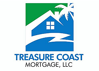 Port St Lucie Mortgage Companies Emmett Dempsey - TREASURE COAST MORTGAGE, LLC
