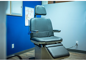 Fresno Podiatrists Emmy Oji - Valley Foot & Ankle Specialty Providers