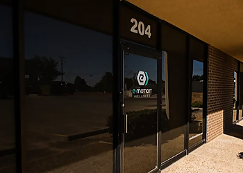 Emotion Wellness - San Antonio, TX Addiction Treatment Centers - Clinic Exterior Image