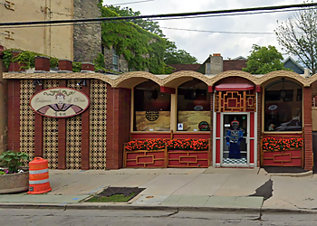 Milwaukee Chinese Restaurants Emperor of China