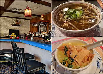 Milwaukee Chinese Restaurants Emperor of China