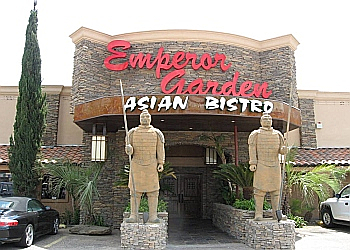 Emperor’s Garden - Laredo, TX Chinese Restaurants - Restaurant Exterior Image