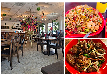 Emperor’s Garden - Laredo, TX Chinese Restaurants - collage image(highlights)