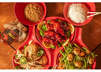 Emperor’s Garden Emperor’s Garden - Laredo, TX Chinese Restaurants - Dish Image